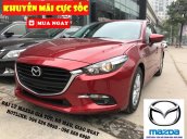 Bán xe Mazda 3 Sport đời 2018 1.5 Hatchback, đủ màu, giá tốt, giao ngay