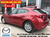 Bán xe Mazda 3 Sport đời 2018 1.5 Hatchback, đủ màu, giá tốt, giao ngay