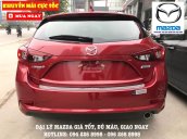 Bán xe Mazda 3 Sport đời 2018 1.5 Hatchback, đủ màu, giá tốt, giao ngay