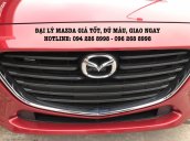 Bán xe Mazda 3 Sport đời 2018 1.5 Hatchback, đủ màu, giá tốt, giao ngay