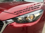 Bán xe Mazda 3 Sport đời 2018 1.5 Hatchback, đủ màu, giá tốt, giao ngay