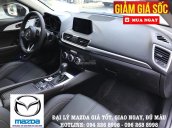 Bán xe Mazda 3 Sport đời 2018 1.5 Hatchback, đủ màu, giá tốt, giao ngay