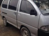 Bán xe Daihatsu Citivan đời 2000, màu bạc, giá tốt