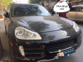 Bán Porsche Cayenne S sản xuất 2008, màu xám, nhập khẩu