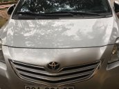 Bán xe Toyota Vios 1.5 AT 2010, màu bạc  