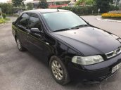 Bán Fiat Albea 1.6 HLX năm 2004, màu đen, 115 triệu