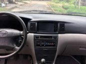 Bán ô tô Toyota Corolla Altis 1.8MT đời 2002, màu trắng còn mới