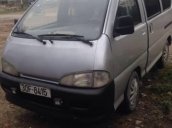 Bán xe Daihatsu Citivan đời 2000, màu bạc, giá tốt