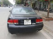 Bán xe Mazda 626 năm 1996, màu đen, giá chỉ 75 triệu