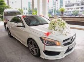 Bán Mercedes CLA 250 đời 2015, màu trắng