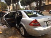 Bán ô tô Ford Mondeo đời 2003, màu bạc