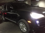 Bán Porsche Cayenne S sản xuất 2008, màu xám, nhập khẩu