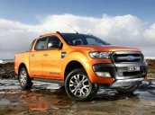 Cần bán lại xe Ford Ranger đời 2017, giá tốt