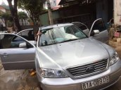 Bán ô tô Ford Mondeo đời 2003, màu bạc