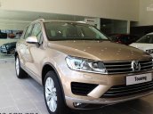 Touareg xe Đức nhập khẩu nguyên chiếc, bao lăn bánh - LH Hotline 0933 689 294