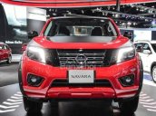 Navara EL khai trương Nissan Phạm Văn Đồng, đại lý lớn nhất miền Bắc trong tháng 1 với mức giá ưu đãi