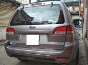 Gia đình cần bán em Ford Escape 2009 XLS, giá 386tr còn thương lượng, không tiếp trung gian