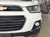 Bán Chevrolet Captiva Revv đời 2017, chiết khấu ngay 44 triệu đồng