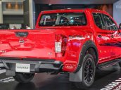 Navara EL khai trương Nissan Phạm Văn Đồng, đại lý lớn nhất miền Bắc trong tháng 1 với mức giá ưu đãi