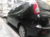 Bán xe Chevrolet Vivant 2.0 đời 2010, màu đen xe gia đình, 250 triệu