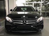 Mercedes- An Du bán E300 AMG 2017 giá tốt. Hỗ trợ vay cả tiền đăng ký lên đến 90% giá trị xe, LH 0979798666