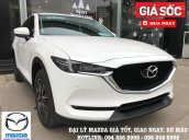 Cần bán Mazda CX 5 2.0 new 2018, mới 100%, đủ màu, giao ngay