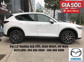 Cần bán Mazda CX 5 2.0 new 2018, mới 100%, đủ màu, giao ngay