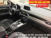 Cần bán Mazda CX 5 2.0 new 2018, mới 100%, đủ màu, giao ngay