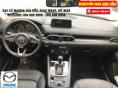 Cần bán Mazda CX 5 2.0 new 2018, mới 100%, đủ màu, giao ngay