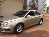 Cần bán xe Chevrolet Cruze LT đời 2016