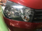 Suzuki Celerio - Xe có sẵn - Số lượng có hạn - Liên hệ để nhận chương trình