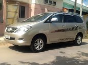 Bán Toyota Innova đời 2008, giá 380tr