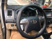 Cần bán lại xe Toyota Hilux năm 2014 màu bạc, 465 triệu, xe nhập