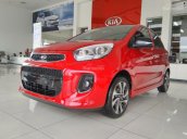 [Kia Vinh] Kia Morning tự động đời 2018, đủ màu, 379 triệu, có xe giao ngay liên hệ để nhận giá tốt nhất