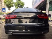 Cần bán lại xe Audi A6 1.8TFSI 2017, màu đen, nhập khẩu nguyên chiếc