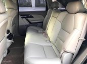 Bán Acura MDX SH AWD sản xuất 2007, màu đen, nhập khẩu nguyên chiếc như mới