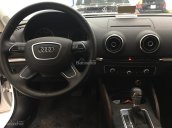 Bán Audi A3 sản xuất 2015, một chủ sử dụng từ mới