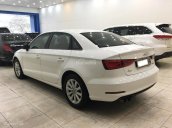 Bán Audi A3 sản xuất 2015, một chủ sử dụng từ mới