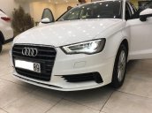 Bán Audi A3 sản xuất 2015, một chủ sử dụng từ mới