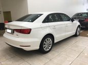 Bán Audi A3 sản xuất 2015, một chủ sử dụng từ mới