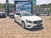 Bán xe Mercedes Benz A200 full options đăng kí 2014. Chỉ 300 triệu nhận xe ngay với gói vay ưu đãi