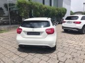 Bán xe Mercedes Benz A200 full options đăng kí 2014. Chỉ 300 triệu nhận xe ngay với gói vay ưu đãi