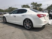 Giá xe Maserati Ghibli Gran Lusso mới, bán Maserati Ghibli Gran Lusso mới giá tốt