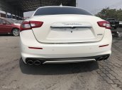 Giá xe Maserati Ghibli Gran Lusso mới, bán Maserati Ghibli Gran Lusso mới giá tốt