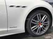 Giá xe Maserati Ghibli Gran Lusso mới, bán Maserati Ghibli Gran Lusso mới giá tốt