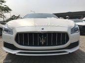 Bán xe Maserati Quattroporte GTS GranLusso mới, giá xe mới