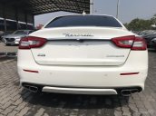 Bán xe Maserati Quattroporte GTS GranLusso mới, giá xe mới