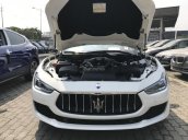 Bán Maserai Ghibli mới giá tốt, giá xe Maserati Ghibli chính hãng, xe Maserati Ghibli nhập khẩu