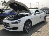 Bán Maserai Ghibli mới giá tốt, giá xe Maserati Ghibli chính hãng, xe Maserati Ghibli nhập khẩu