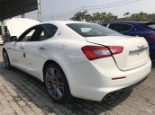 Bán Maserai Ghibli mới giá tốt, giá xe Maserati Ghibli chính hãng, xe Maserati Ghibli nhập khẩu